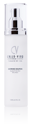 Calla Viar - Soothing Solution